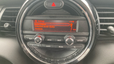 MINI Hatchback 1.5 Cooper 5dr Petrol Hatchback